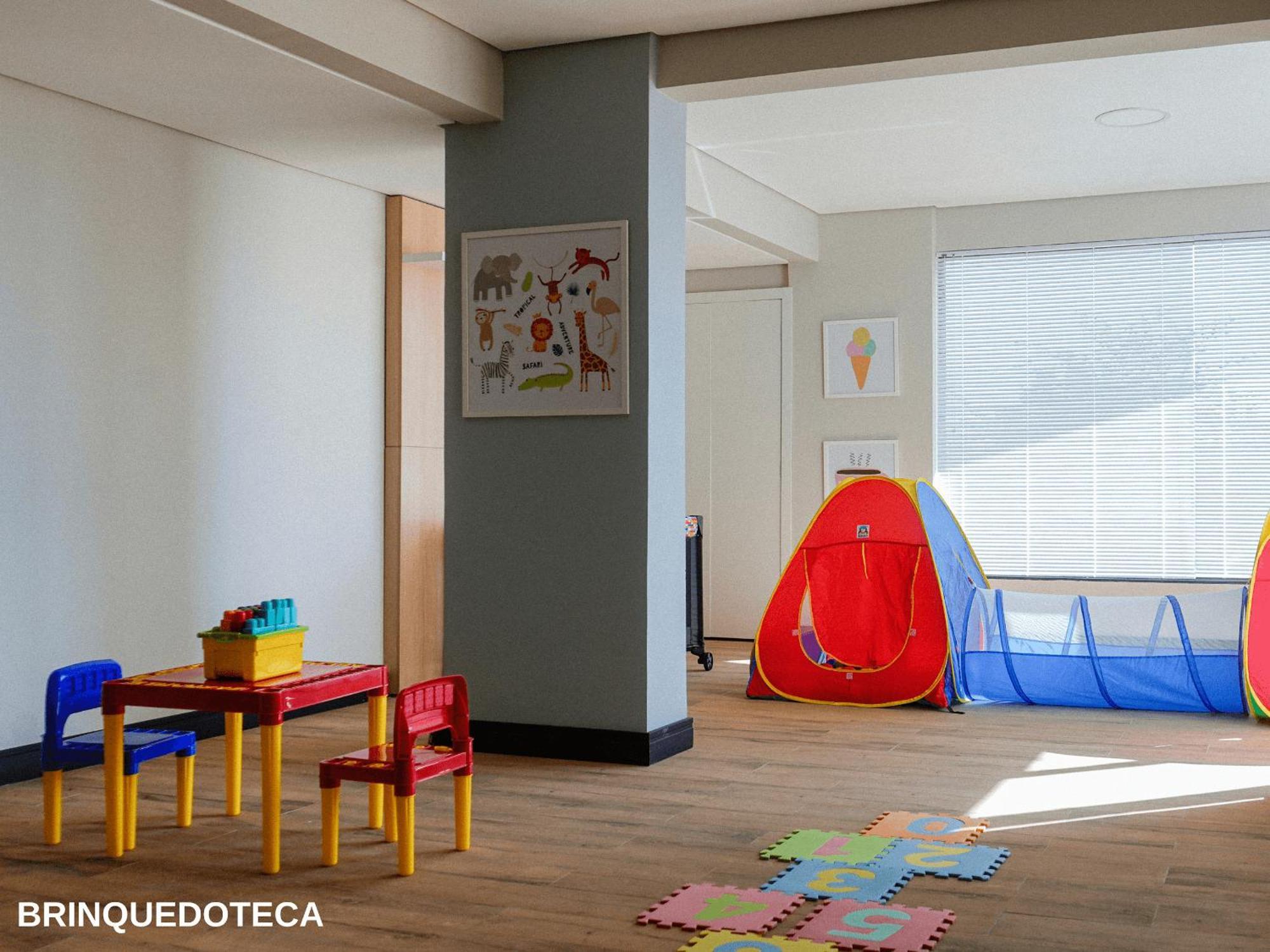 Apartdamani - Aptos Por Temporada No Centro Foz do Iguaçu Kültér fotó