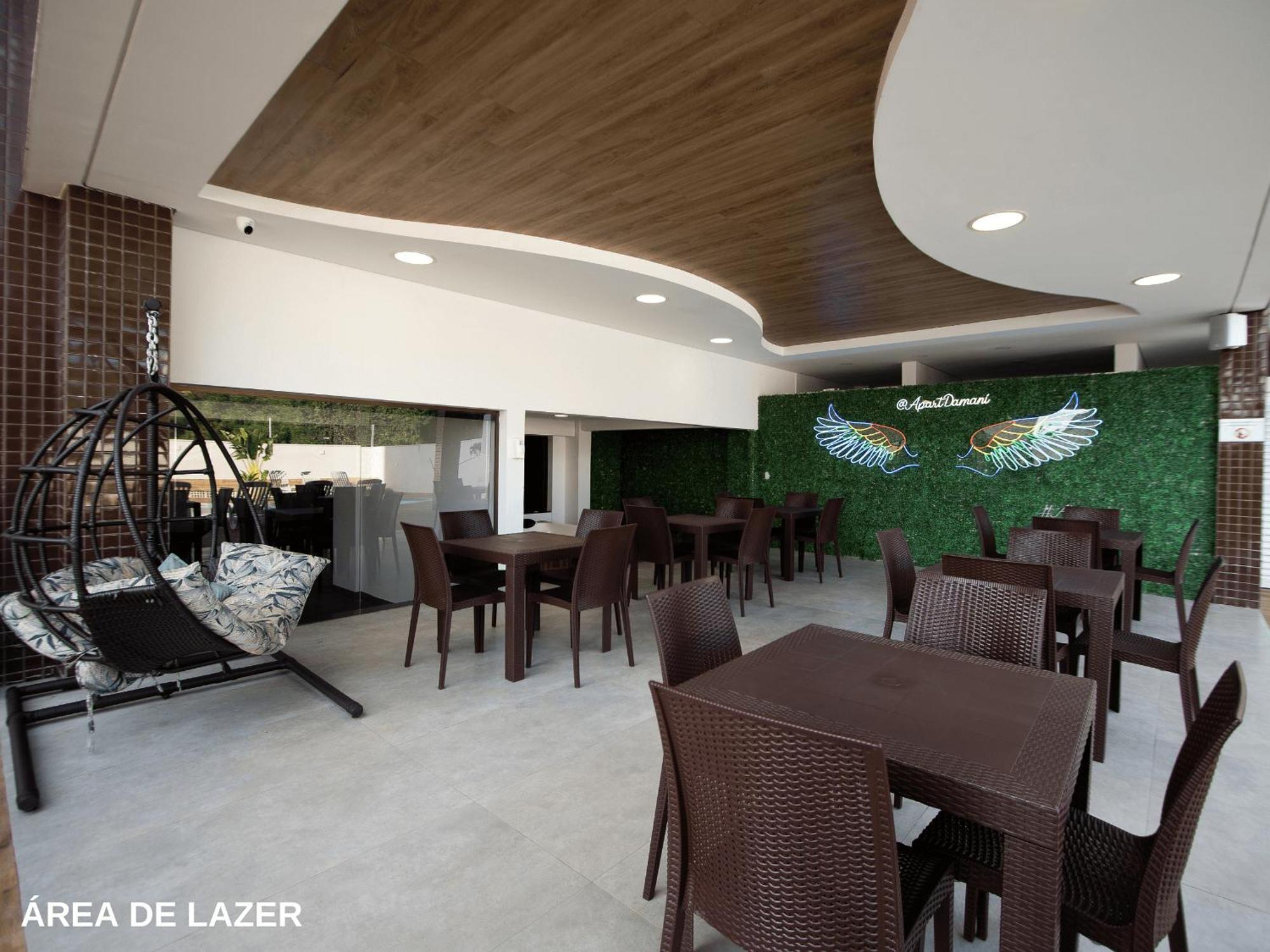 Apartdamani - Aptos Por Temporada No Centro Foz do Iguaçu Kültér fotó
