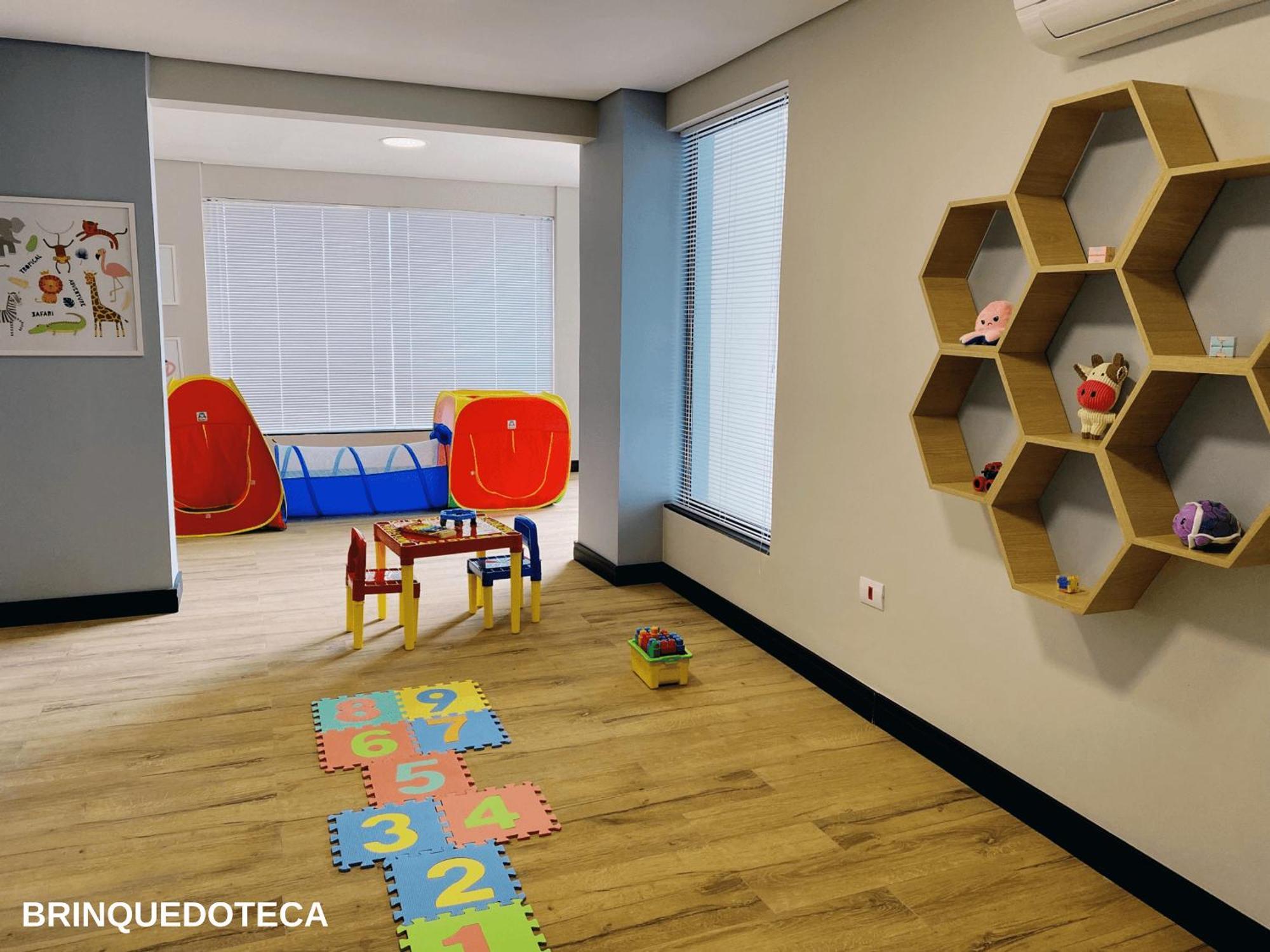 Apartdamani - Aptos Por Temporada No Centro Foz do Iguaçu Kültér fotó