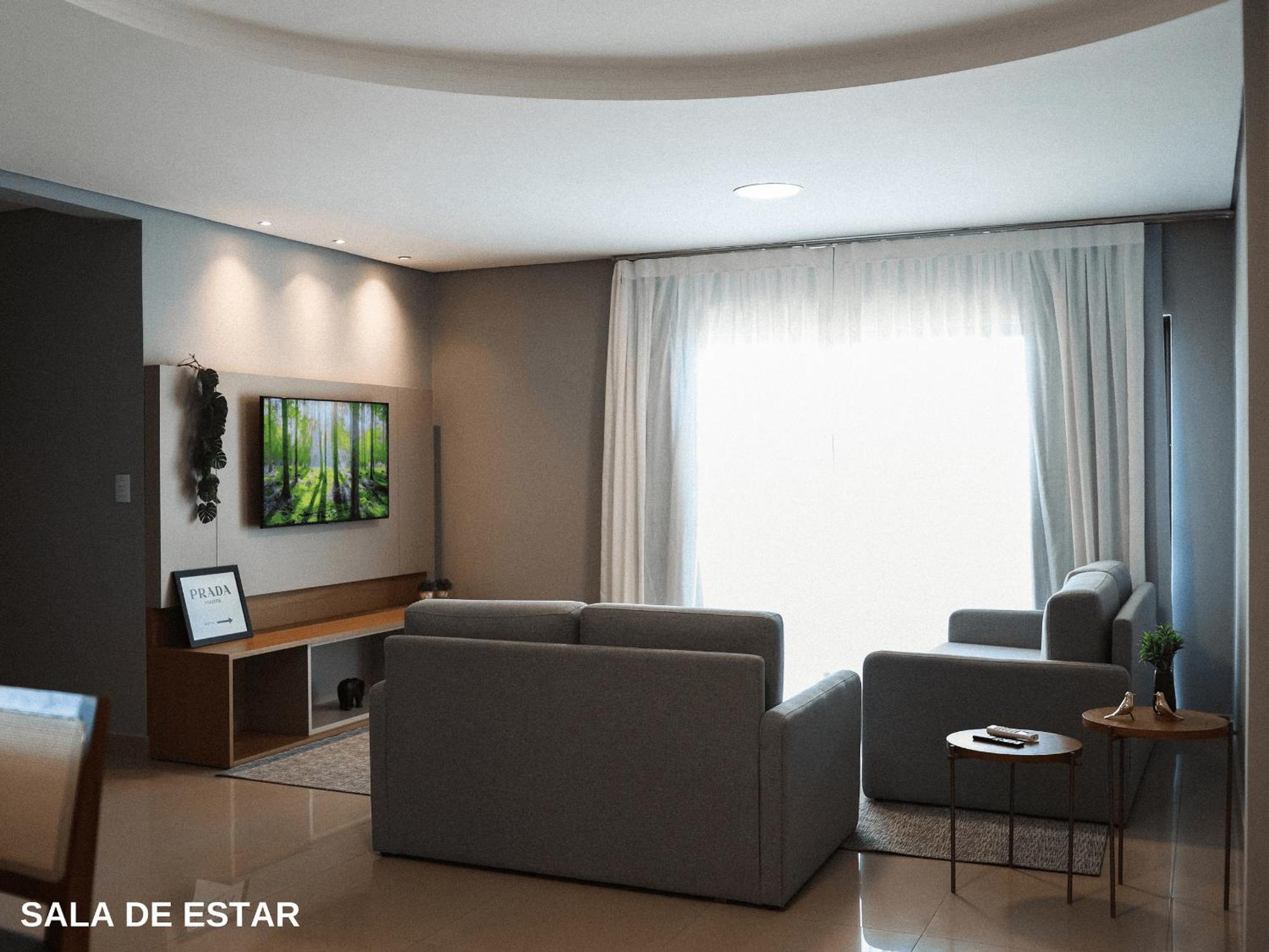 Apartdamani - Aptos Por Temporada No Centro Foz do Iguaçu Kültér fotó