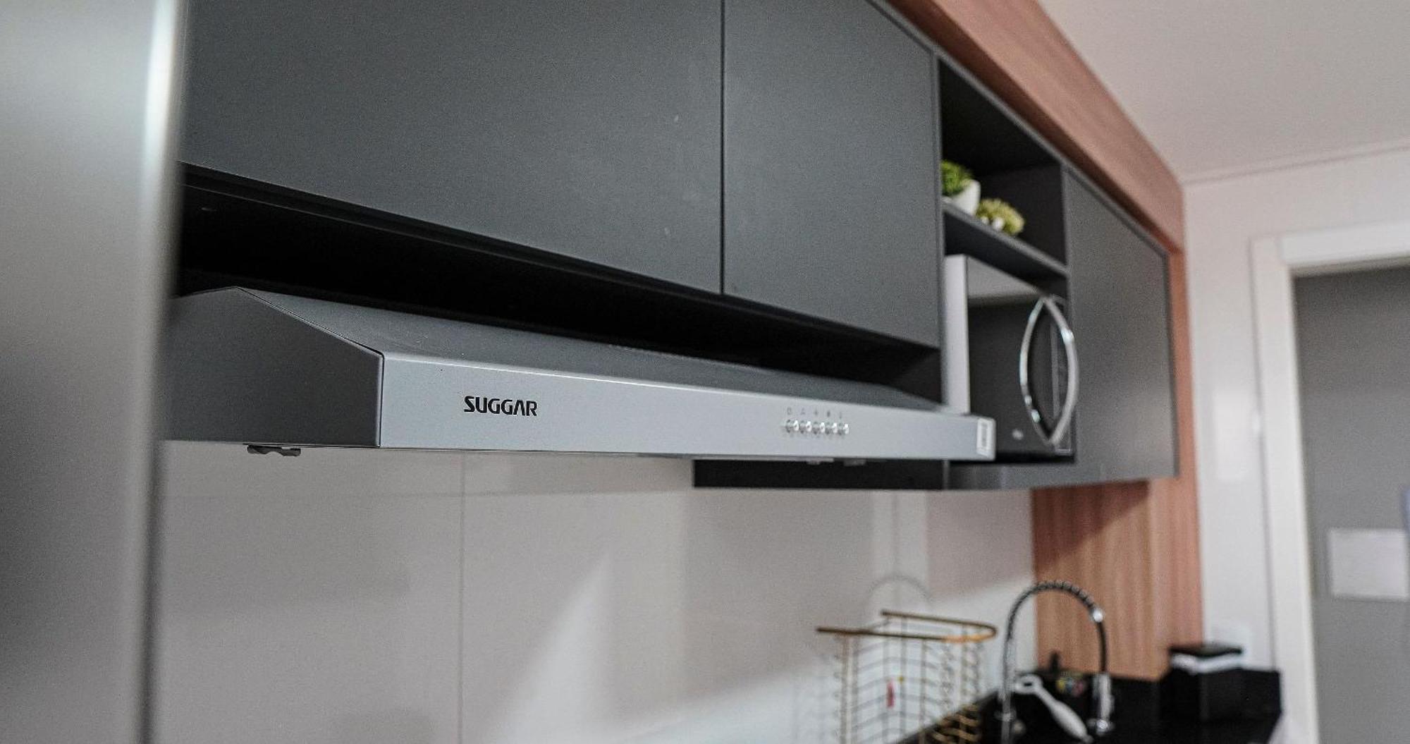 Apartdamani - Aptos Por Temporada No Centro Foz do Iguaçu Kültér fotó