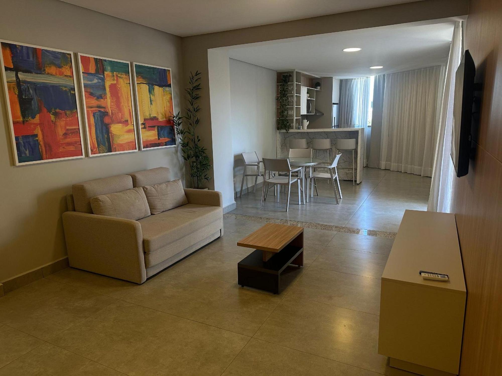 Apartdamani - Aptos Por Temporada No Centro Foz do Iguaçu Kültér fotó